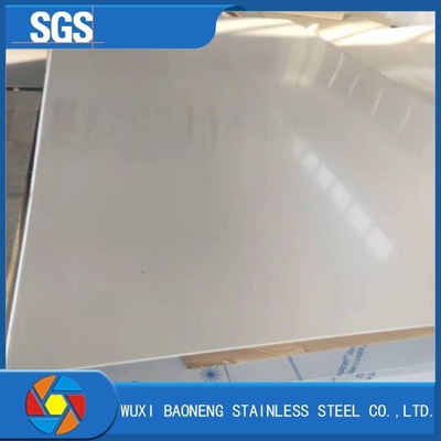 Black 304 Stainless Steel Sheet Metal Color Gold Mirror Brush Surface