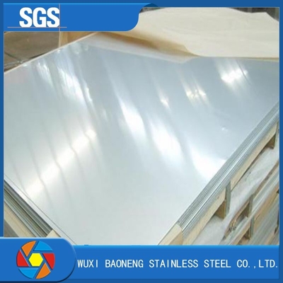 Black 304 Stainless Steel Sheet Metal Color Gold Mirror Brush Surface