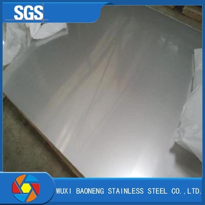 Black 304 Stainless Steel Sheet Metal Color Gold Mirror Brush Surface