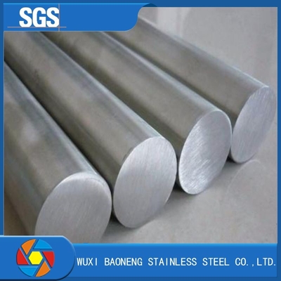 AISI ASTM 201 Stainless Steel Round Bar 202 304 304L 316 316L 321 430 904L Steel Round Rods