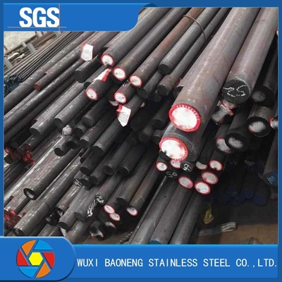 ASTM 304 Stainless Steel Round Bar 6-12m Bright Alloy Rod