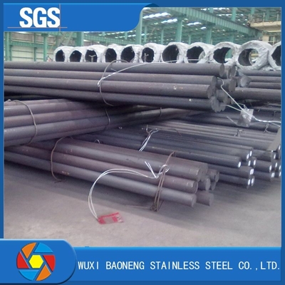 AISI ASTM 201 Stainless Steel Round Bar 202 304 304L 316 316L 321 430 904L Steel Round Rods